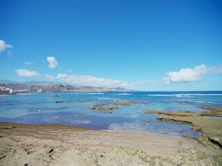 Vakantiehuis Las Palmas Buitenaudio-opname 4