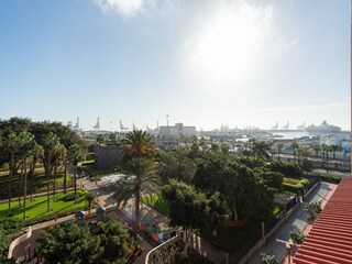 Vakantiehuis Las Palmas Buitenaudio-opname 6