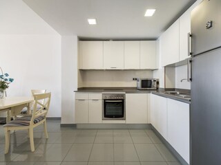 Ferienhaus Las Palmas Ausstattung 9