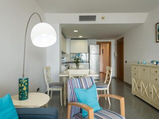 Ferienhaus Las Palmas Ausstattung 10
