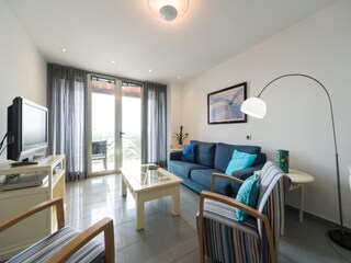 Ferienhaus Las Palmas Ausstattung 11