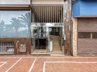 Ferienhaus Las Palmas Außenaufnahme 7