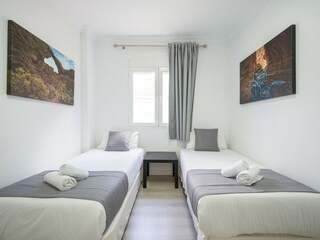 Casa de vacaciones Las Palmas Características 12