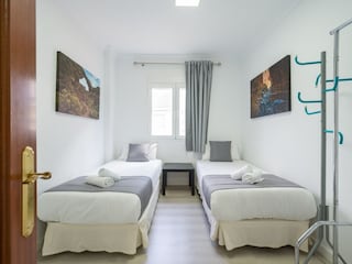 Casa per le vacanze Las Palmas Caratteristiche 26
