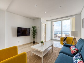 Vakantiehuis Las Palmas Kenmerken 27