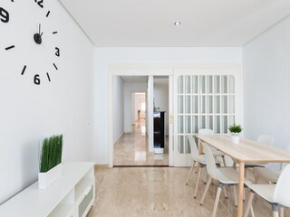 Vakantiehuis Las Palmas Kenmerken 28