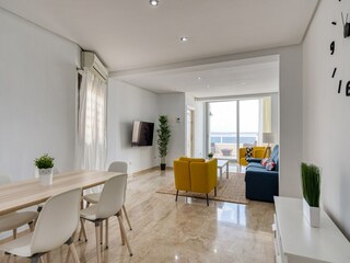 Vakantiehuis Las Palmas Kenmerken 32