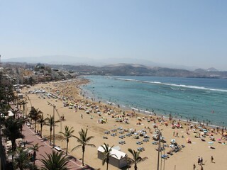Vakantiehuis Las Palmas Buitenaudio-opname 7