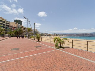 Vakantiehuis Las Palmas Buitenaudio-opname 9