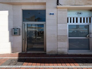 Vakantiehuis Las Palmas Buitenaudio-opname 11