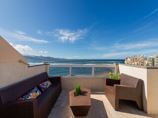 Vakantiehuis Las Palmas  52
