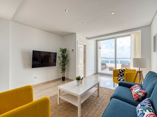 Maison de vacances Las Palmas Équipement 18