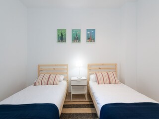 Holiday house Las Palmas Features 21
