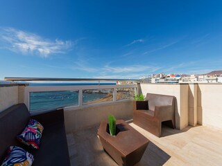 Maison de vacances Las Palmas  48