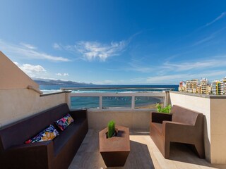 Maison de vacances Las Palmas  52