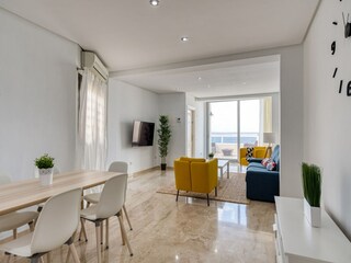 Maison de vacances Las Palmas Équipement 47