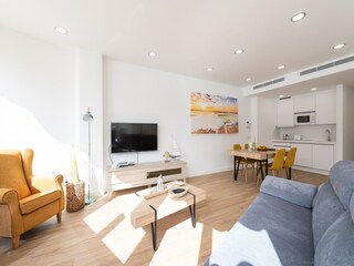 Ferienhaus Las Palmas Ausstattung 16