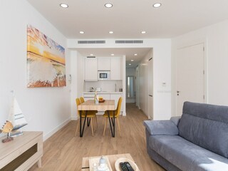 Ferienhaus Las Palmas Ausstattung 19