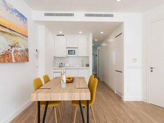 Ferienhaus Las Palmas Ausstattung 21