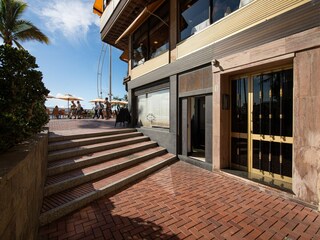 Ferienhaus Las Palmas Außenaufnahme 8