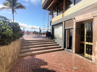 Ferienhaus Las Palmas Außenaufnahme 9