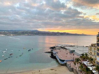 Ferienhaus Las Palmas Außenaufnahme 7