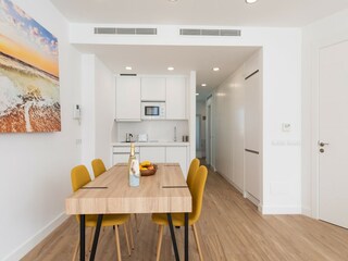 Vakantiehuis Las Palmas Kenmerken 23