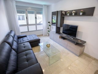 Ferienhaus Las Palmas Ausstattung 19