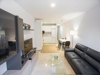 Holiday house Las Palmas Features 4