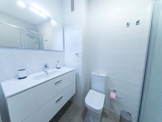 Ferienhaus Las Palmas Ausstattung 6