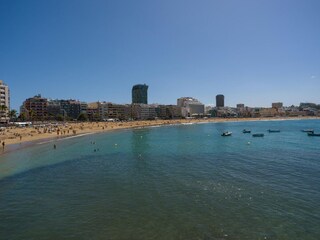 Holiday house Las Palmas Environment 26
