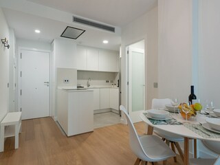 Vakantiehuis Las Palmas Kenmerken 29