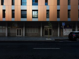 Vakantiehuis Las Palmas Buitenaudio-opname 6