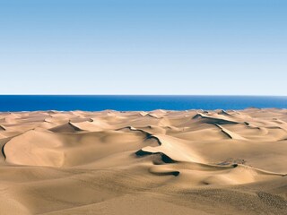 Vakantiehuis Las Palmas Buitenaudio-opname 16