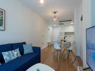 Ferienhaus Las Palmas Ausstattung 29