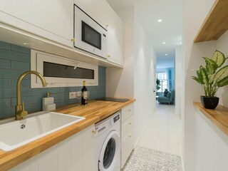 Ferienhaus Las Palmas Ausstattung 17