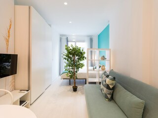 Ferienhaus Las Palmas Ausstattung 15
