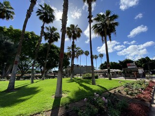 Ferienhaus Las Palmas Außenaufnahme 4