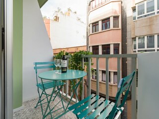 Vakantiehuis Las Palmas  29