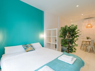 Ferienhaus Las Palmas Ausstattung 20