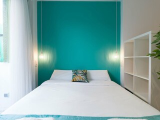 Vakantiehuis Las Palmas Kenmerken 22