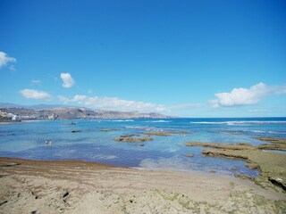 Vakantiehuis Las Palmas Buitenaudio-opname 12