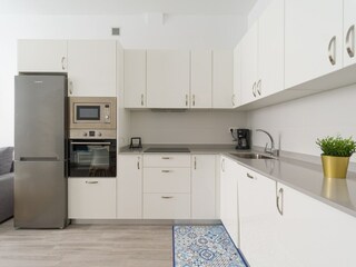 Vakantiehuis Las Palmas Kenmerken 7