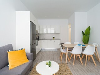Vakantiehuis Las Palmas Kenmerken 9