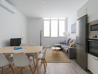 Holiday house Las Palmas Features 10