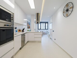 Ferienhaus Las Palmas Ausstattung 17