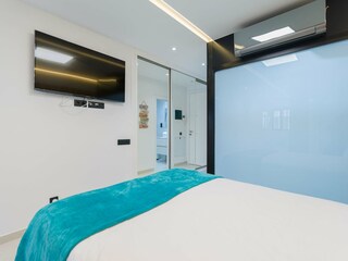 Maison de vacances Las Palmas Équipement 21