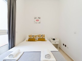 Ferienhaus Las Palmas Ausstattung 12