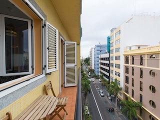 Casa per le vacanze Las Palmas Registrazione all'aperto 3