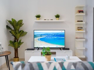 Ferienhaus Las Palmas Ausstattung 31